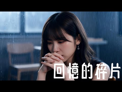 「回憶的碎片」 | 獻給每個深愛過卻有遺憾的你 💔