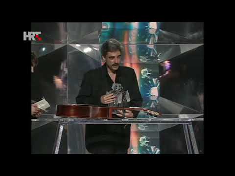 Porin 2006: Najbolji Album klasične glazbe - Judita (Krešimir Seletković)