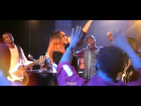 Ada - Only You Jesus (Live Performance)