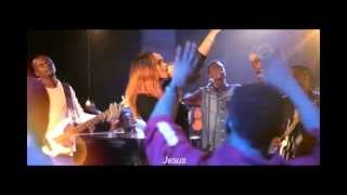 ADA EHI - ONLY YOU JESUS (LIVE)