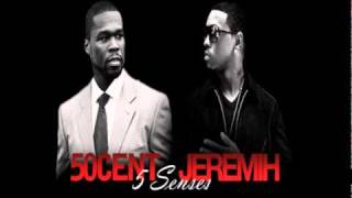 50 Cent Ft Jeremih - 5 Senses - Instrumental (WITH HOOK)