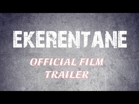 Ekerentane - Official film Trailer | Khood Pictures
