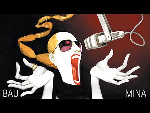 Mina - Mogol Battisti