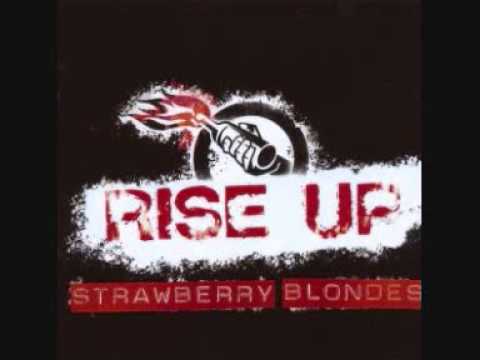 Strawberry Blondes - Rebel Rebel