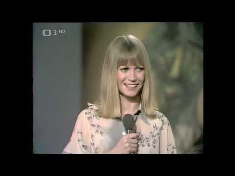 Jitka Molavcová & Miroslav Horníček - Vzducholoď (1980)