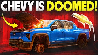 The TRUTH About Chevy Is Finally OUT — And It’s Worse Than You Think (DON'T BUY)