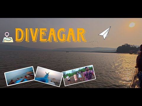 DAY 1 | Diveagar | Kokan Series.