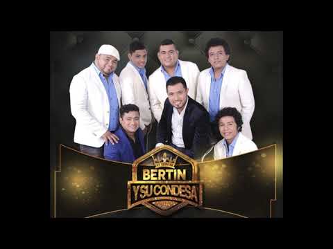 Yola - Bertín y su Condesa