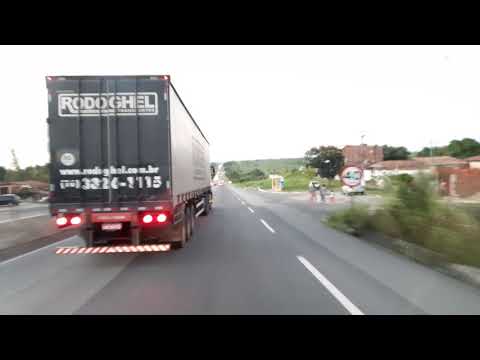 Saindo  de Aracaju  via Maceió  e Pernambuco