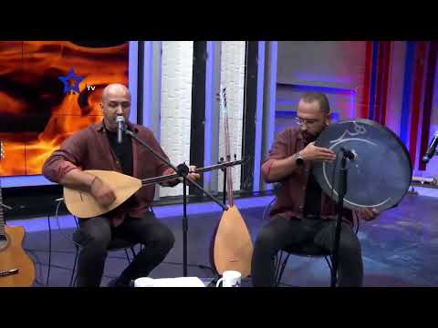 Allah Allah demek ile hâl mi gelir bir insana -  Orhan ışık (yıldız en TV ) zakirin avazı. 