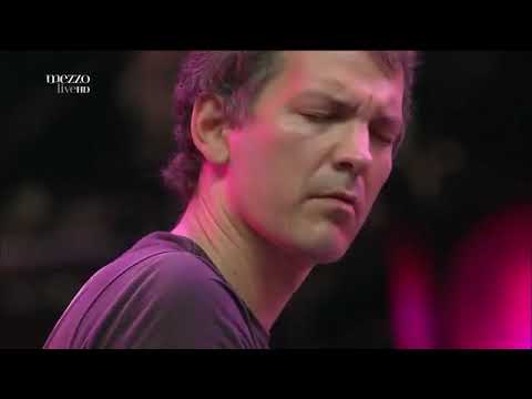 Brad Mehldau - Live at Vienne 2010