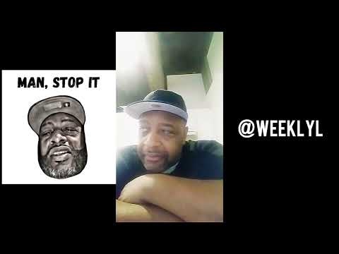 Big Les shares a story about THF Gino AKA THF Trubble, Rondonumbanine, and Cdai