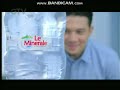 Iklan Le Minerale Botol Air Mineral Alami 15s Galon Le Minerale Versi Keluarga 15s