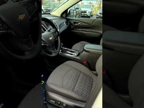 фото chevrolet equinox iii 0