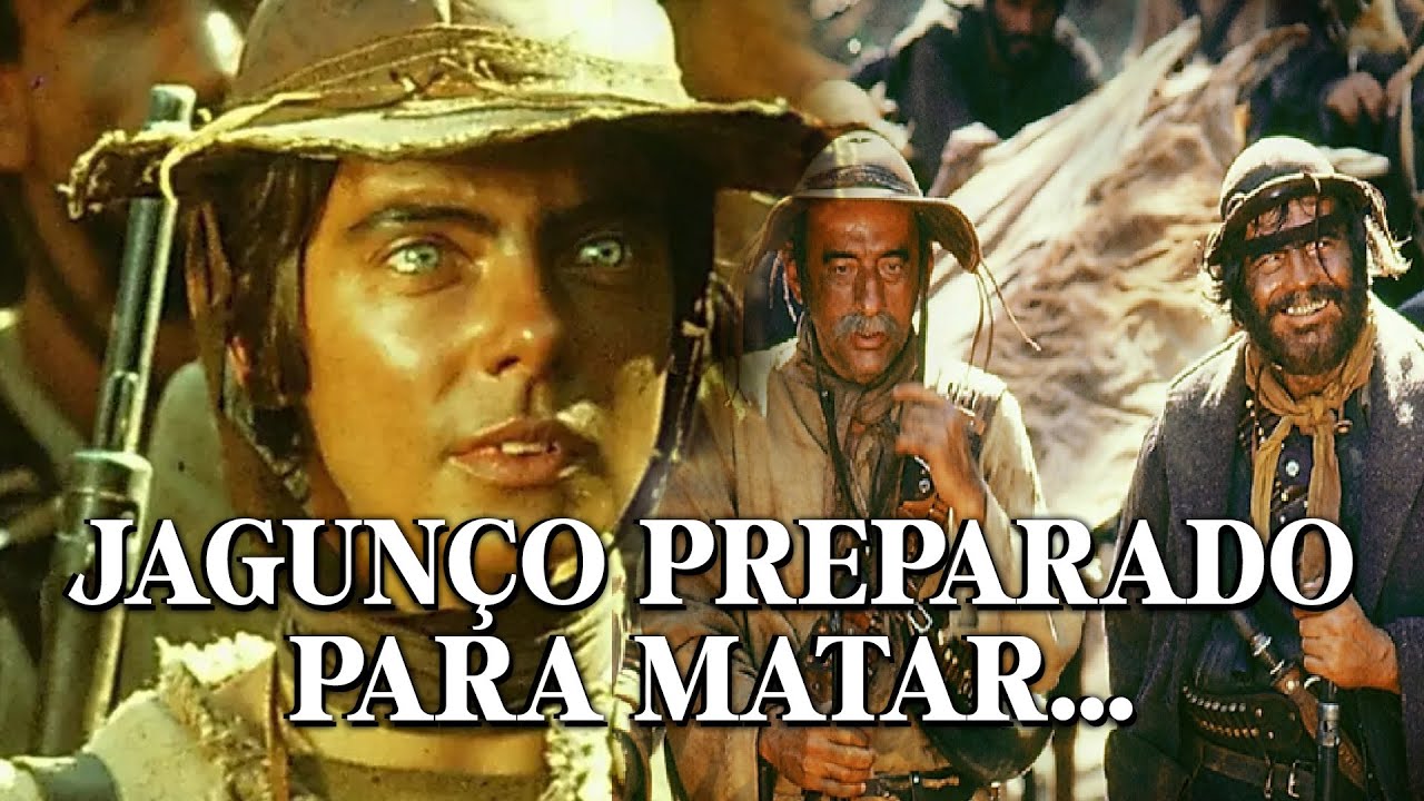 Grande Sertão: Veredas - Guimarães Rosa | Alberto Rumblesperger Guerra