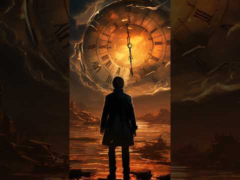 The Winds of Time | James H. Schmitz [ Sleep Audiobook - Full Length Cozy Meditation Bedtime Story ]