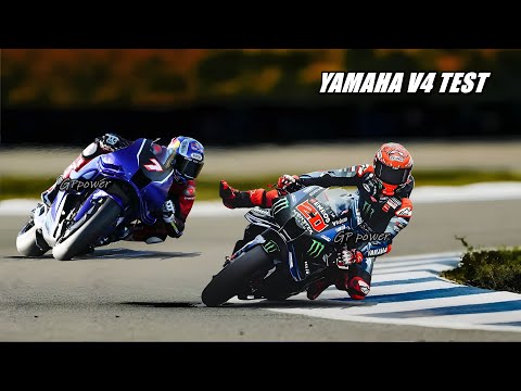 Yamaha Boss Angry, Fabio Deliberately Blocked Toprak Today Shocking Everyone, MotoGP News 2026