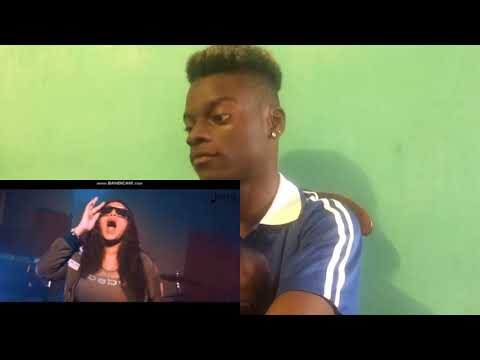 JCarib|| Reaction|| Waistline Peltin|| Erphaan Alves x Destra Garcia