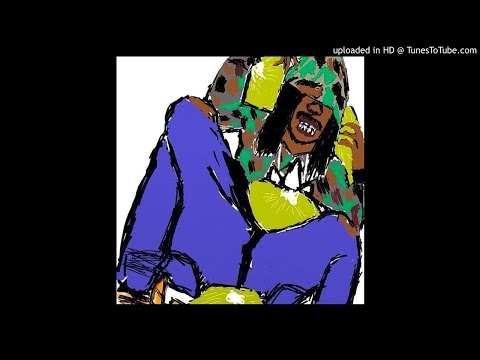 Mac Bari - Blamatchu
