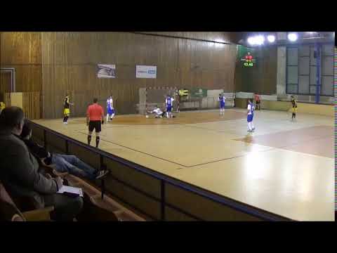 Jerigo vs Chomutov Penalta