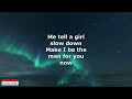 Magixx “Loyal” Lyrics Video