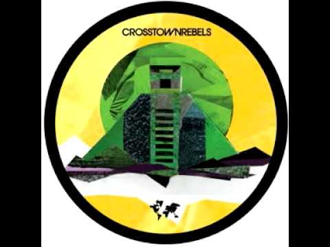 Francesca Lombardo - Cosmic Dancer (Original Mix) (Crosstown Rebels / CRM106) OFFICIAL