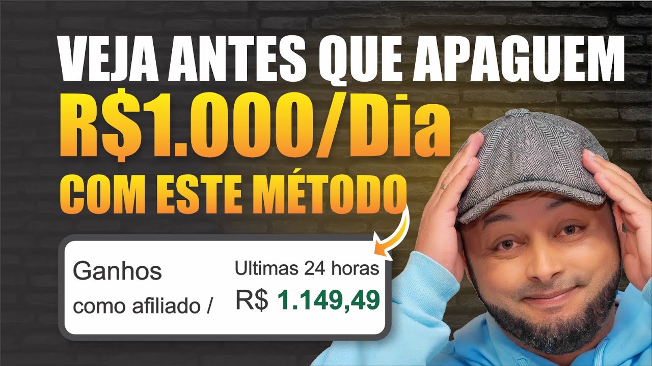 Revelei meu maior segredo de VENDAS DIÁRIAS no Google Ads pela primeira vez.
