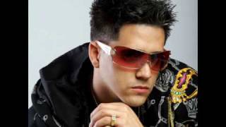 Bésame Fuerte - Baby Boy