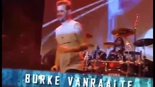Suicide Silence and Burke VanRaalte - No Time to Bleed (The Mitch Lucker Memorial Show)