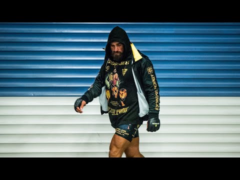 OKTAGON 15: Végh vs. Vémola - Magazín Speciál