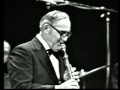 Benny Goodman In France 1972- Rose Room