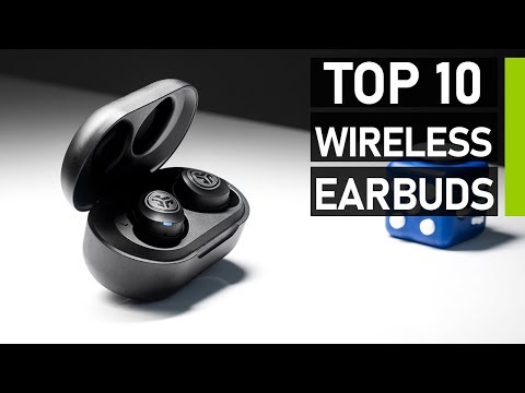 Top 10 Best True Wireless Earbuds on Amazon Under 50