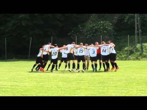 Lks Wesoła po awansie ...