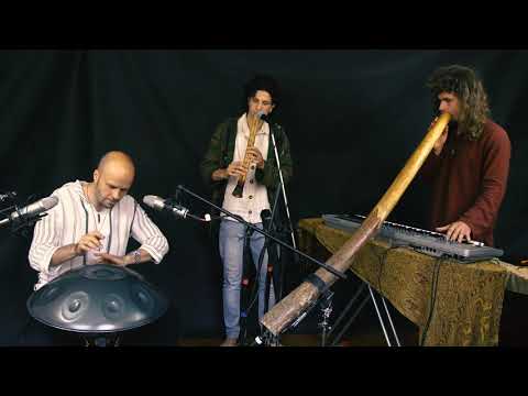 Monday MAG Mood - Earth Jam