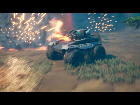 Tank Brawl 2: Armor Fury thumbnail