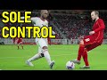 Sole Control for Finesse Dribble and Ball Roll - eFootball 2023