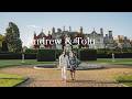 Tolu Andrew I Wedding Trailer I Samis Studio
