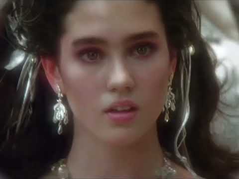 She looks just like a dream. (The Labyrinth edit)