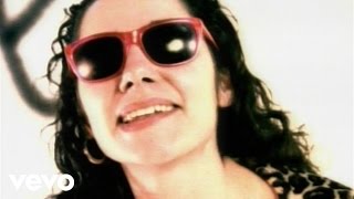 PJ Harvey - 50 Ft Queenie