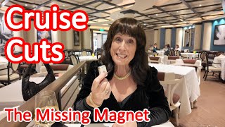 Cruise Cuts - (Clips That Didn't Make the Videos) - The Missing Microphone Magnet