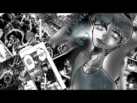 Junji ito's - boy at the crossroad-Ost junji ito collection 1