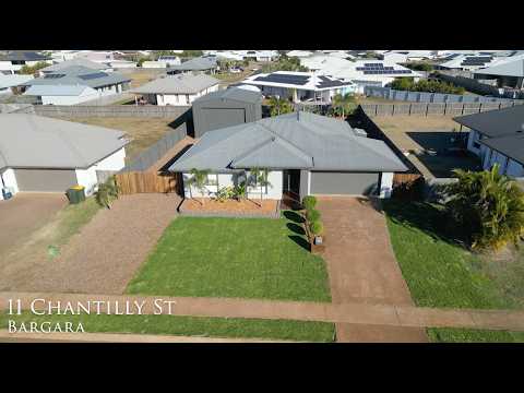11 Chantilly Street, Bargara, QLD 4670, 4房, 3浴, House