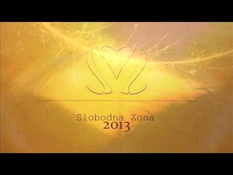 SlobodnaZona- Feel the rhythm of summer ( 2013 )