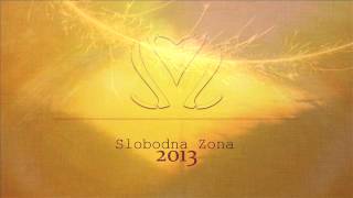 SlobodnaZona- Feel the rhythm of summer ( 2013 )