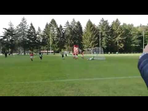 Sparta o10 goal PSV uit