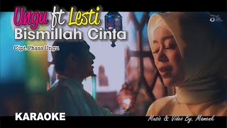 Download lagu Bismillah Cinta Karaoke - Ungu Feat Lesty mp3 Download lagu Bismillah Cinta Karaoke - Ungu Feat Lesty mp3