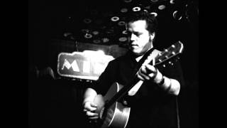 Video thumbnail of "Jason Isbell - All These Years"