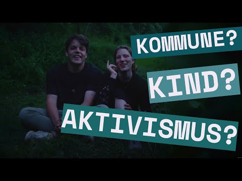 WIE EXTREM WERDEN WIR? #kommune #aussteiger #selbstversorger