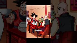 Download lagu Goku And The Gangs Hangout...🤣 mp3 Download lagu Goku And The Gangs Hangout...🤣 mp3