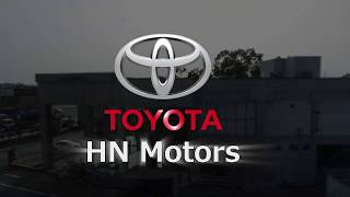 TOYOTA HN MOTORS